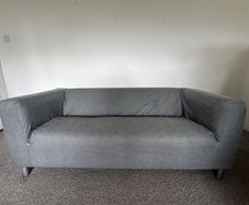 Ikea Klippan 2-seater Sofa Free