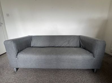 Ikea Klippan 2-seater Sofa Free