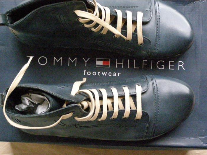 Tommy Hilfiger Boots (type 24700) for sale