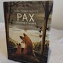 Pax Journey Home By Sara Pennypacker Hardback Book Image 3