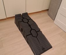 car ramp