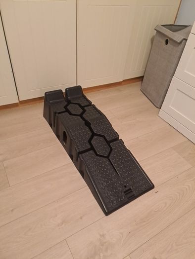 car ramp