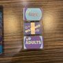 Kids vs adults trivia game Image 3