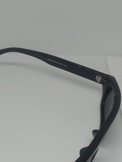 Moschino Sunglasses Ladies with Case and Cloth Free Postage
