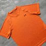 Orange under armour tshirt Image 2