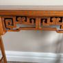 Antique Chinese Console Table Image 3