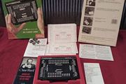 Vintage Autobridge Solo Play Game