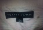Tommy Hilfiger long sleeved shirt in very good condition