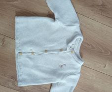 Sophie la Giraffe x H&M Cardigan Baby