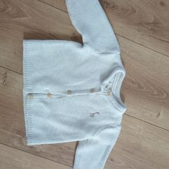 Sophie la Giraffe x H&M Cardigan Baby