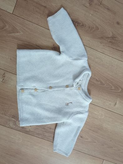Sophie la Giraffe x H&M Cardigan Baby