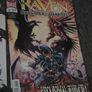 Raven: Daughter of Darkness #1-12 complete Run DC Comics, 2018 Image 2