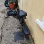 Electric folding Bike Image 2