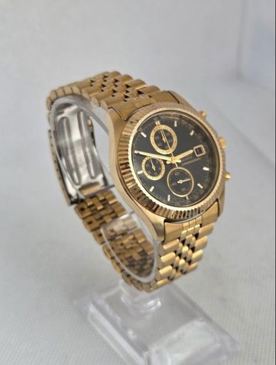Citizen quartz chronograph