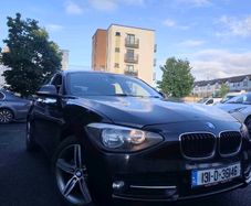 Bmw 114i