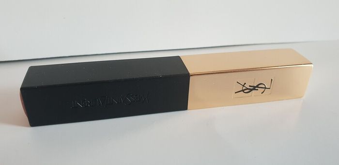 New YSL Lipstick
