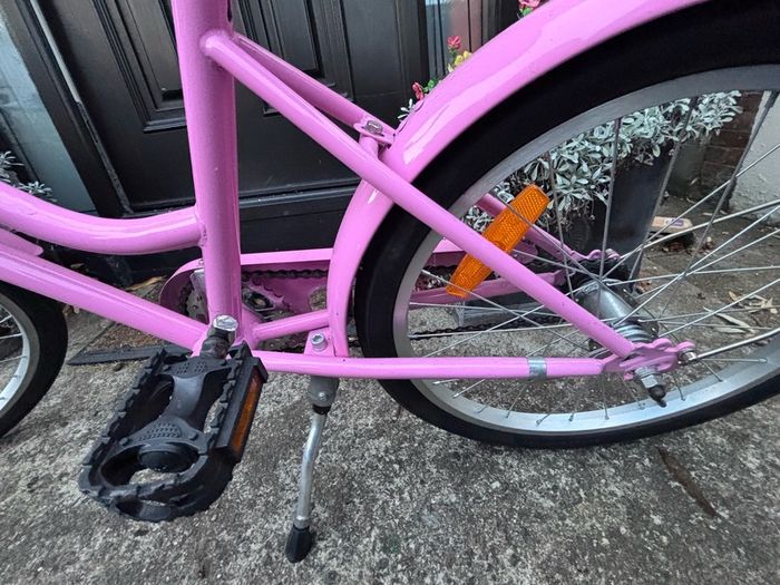 20" Kids Bicycle