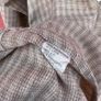 Vintage Check Plaid Shirt Image 6
