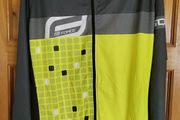 Force L/S Cycling Jersey XL New