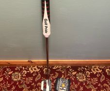 odyssey ai one square to square putter