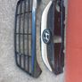 Hyundai ix35 slam panel radiator mount front Image 4