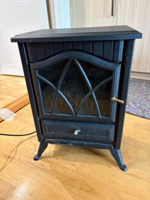 Electric heater