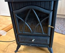 Electric heater