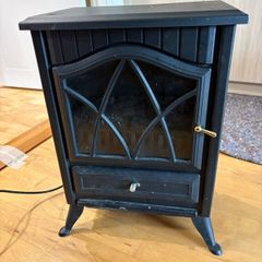 Electric heater