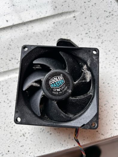 cooling Fan for PC
