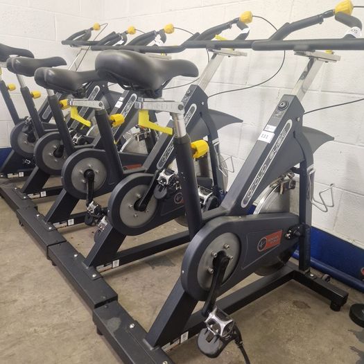 Top Brand Spin Bikes