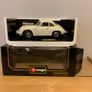 Porsche 356 B Coupe 1962 1/18 Burago Model Car Image 10