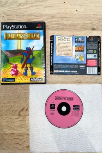 Disc Only PlayStation 1 Retro PS1 Games