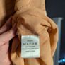TBA silk Gatsby vintage rarity dress Image 9