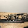 Mercedes-Benz E Class W212 Dashboard 2014 Image 4