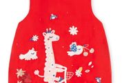DPAM Baby Girl dress