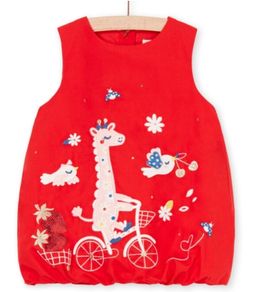 DPAM Baby Girl dress