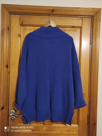 Lennon and Courtney 100% cotton knitwear