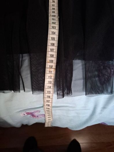 Joanne Hynes dress