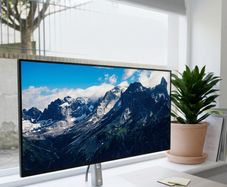 Dell Pro 27 Inch Plus USB-C Hub Monitor