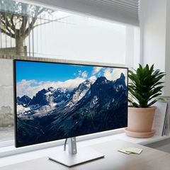 Dell Pro 27 Inch Plus USB-C Hub Monitor