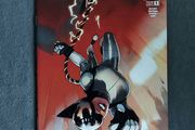 Absolute Catwoman 1 Issue First Print 2026 Scott Snyder DC Comics Batman