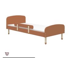 Single beds