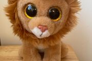 Louie TY Plush