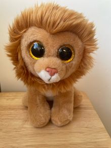 Louie TY Plush