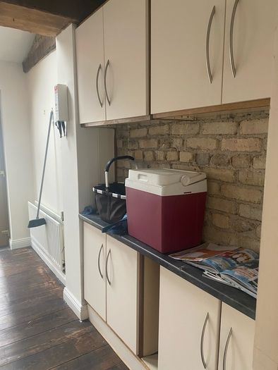 Kitchen Cupboards