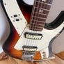 Norma EG-421 electric 12 string 1960s Image 4