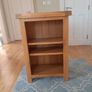 Oak Bookshelf Image 2