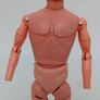 Palitoy Action Man Flocked Hair Blonde Image 8