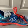 Asics Men's Gel J33 Blue White Uk 11 Bnib Image 10