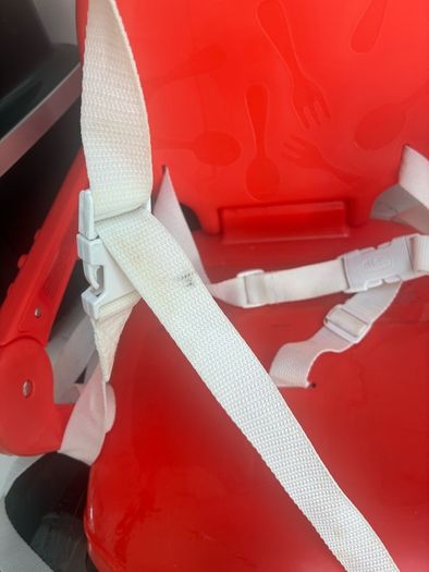 Booster Seat